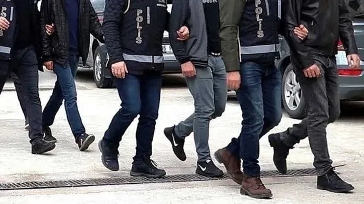 Ataşehir Belediyesi operasyonunda 13 şüpheli adliyeye sevk edildi