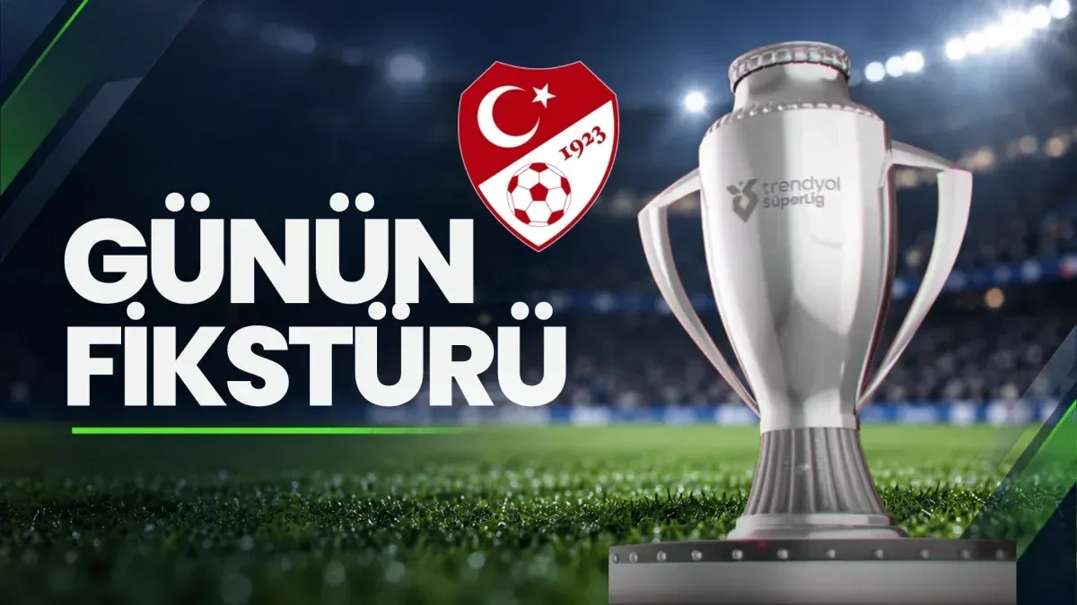 Süper Lig'de 9. hafta heyecanı: Kritik maçlar futbolseverleri bekliyor