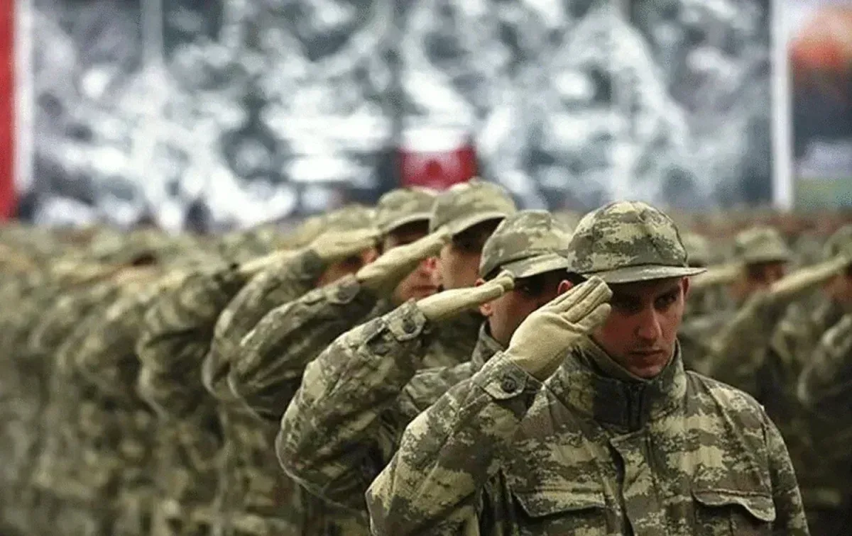 Kasım, Aralık ve Ocak celbi askerlik sınıflandırma sonuçları açıklandı