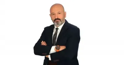 Spor Yazarı Ömer Gürsoy: ''Türk Futbolunu Şüphe Kemiriyor''