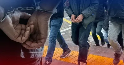 “Sokaklar Güvende” operasyonu: 2 bin 447 şüpheliye işlem