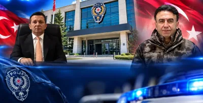 Çorum İl Emniyet Müdürü değişti: Barış Erkol atandı