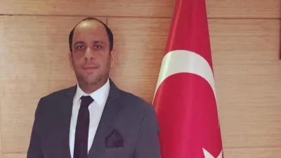 Hatayspor Başkanı Ethem Çakır istifa etti