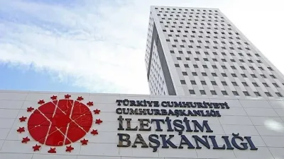 DMM, Uganda Genelkurmay Başkanı açıklamasıyla ilgili sahte belgeyi yalanladı