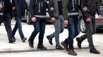 Ataşehir Belediyesi operasyonunda 13 şüpheli adliyeye sevk edildi