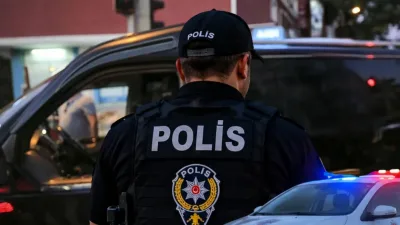 İstanbul’da DEAŞ ve El Kaide operasyonu: 14 gözaltı