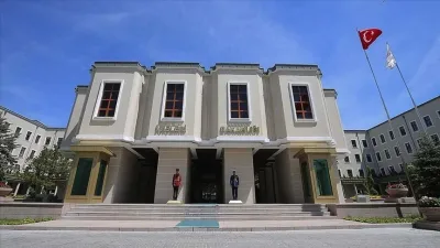 İçişleri Bakanlığı 5 belediye başkanı ve başkan vekilini görevden aldı