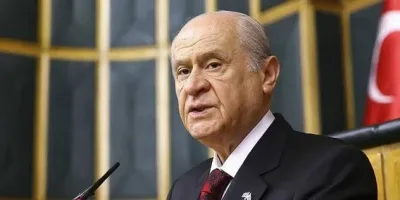 MHP Lideri Bahçeli’den Türk dünyası mesajı