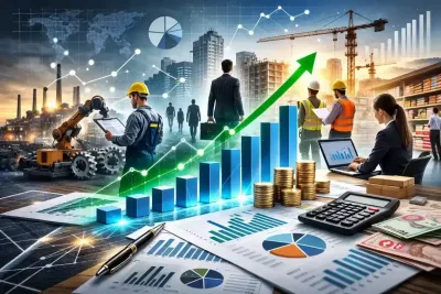 TÜİK açıkladı: Ücretli çalışan sayısı ağustosta ne kadar oldu?