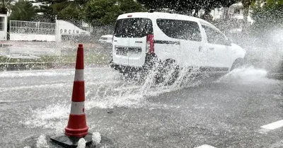 İstanbul’daki sel felaketinde can kaybı 7’ye yükseldi