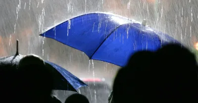 İçişleri Bakanlığı’ndan 15 il için kuvvetli yağış uyarısı