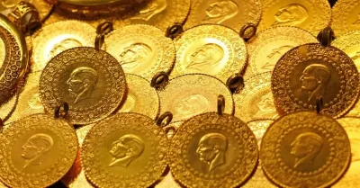 Altın fiyatları yatay seyirde: Gram ve çeyrek altın ne kadar?