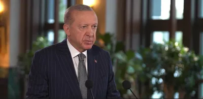 Erdoğan'dan 29 Ekim mesajı: Türkiye bugün dünden daha güçlü