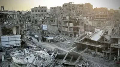 Gazze’de 21 bin 468 Filistinli tedavi için tahliye bekliyor