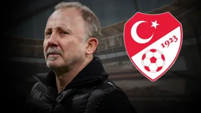 Millî Takım'da teknik heyet-futbolcu gerilimi iddiaları yalanlandı