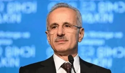 Bakan Uraloğlu: Bölünmüş yol ağımızı 30 bin 278 kilometreye çıkardık